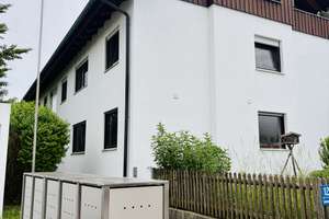 Frisch Renovierte  1-Zimmer-Wohnung in München Aubing – 81245 Altaubing, München – Vorschaubild 15
