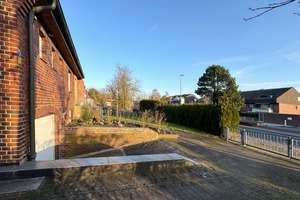 Gepflegtes Siedlungshaus auf traumhaft großem Grundstück in Gievenbeck – Die vollständige Adresse der Immobilie erhältst du vom Anbieter., 48149 Gievenbeck, Münster – Vorschaubild 14