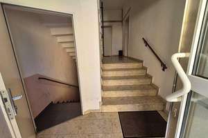 Kleine 2-Zimmer-Wohnung im Erdgeschoss in ruhiger Lage von Dresden-Cotta – Weidentalstraße 63, 1157 Cotta (Stadtteil), Dresden – Vorschaubild 10