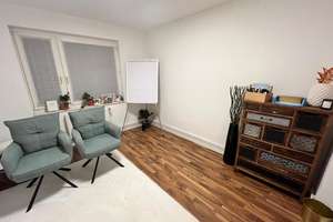 Gepflegte 3 Zimmer- Erdgeschosswohnung / Einbauküche optional – Wittekindstraße 13, 38114 Westliches Ringgebiet, Braunschweig – Vorschaubild 10