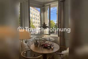 Tauschwohnung: Traumhafte Altbau Wohnung mit Balkon in schwabstraße – Die vollständige Adresse der Immobilie erhältst du vom Anbieter., 70197 Rotebühl, Stuttgart – Vorschaubild 7