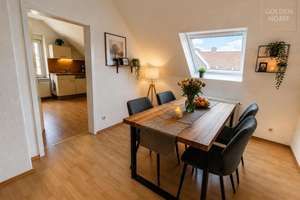 Charmante Citywohnung mit Dachterrasse & ausgebautem Spitzboden – Die vollständige Adresse der Immobilie erhältst du vom Anbieter., 45549 Sprockhövel – Vorschaubild 5