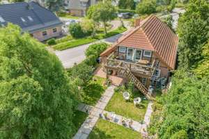 Bezugsfreies Wohnhaus mit zwei Wohneinheiten und Garten auf Fehmarn – Die vollständige Adresse der Immobilie erhältst du vom Anbieter., 23769 Fehmarn – Vorschaubild 5