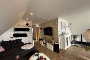 Großzügige Maisonette-Wohnung mit zwei Balkonen und zwei Stellplätzen – Die vollständige Adresse der Immobilie erhältst du vom Anbieter., 44379 Marten, Dortmund – Vorschaubild 6