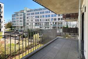 2-Zimmer-Wohnung CITY PRAG – Rheinstahlstr. 9B, 70469 Bahnhof Feuerbach, Stuttgart – Vorschaubild 2