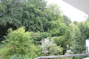 Ruhige  2-Zi Whg mit Balkon im Grünen – Die vollständige Adresse der Immobilie erhältst du vom Anbieter., 81827 Waldtrudering, München – Vorschaubild 9