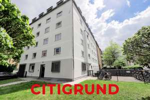 Maxvorstadt - Ruhig. Kompakt. Vermietet. - Investment in urbaner Citylage! – Die vollständige Adresse der Immobilie erhältst du vom Anbieter., 80799 Am alten nördlichen Friedhof, München – Vorschaubild 1