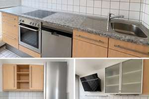 Exklusive Penthousewohnung mit zwei Terrassen in bester Innenstadtlage von Aachen – Marienbongard 28, 52062 Ponttor, Aachen – Vorschaubild 8