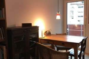 Gemütliche 2-Zimmer-Wohnung in Fürth-Südstadt