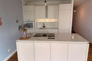 Moderne 4-Zimmer-Erdgeschosswohnung mit großer Terrasse und exklusivem Garten in Schönefeld – Alfred-Döblin-Allee 38, 12529 Schönefeld – Vorschaubild 11