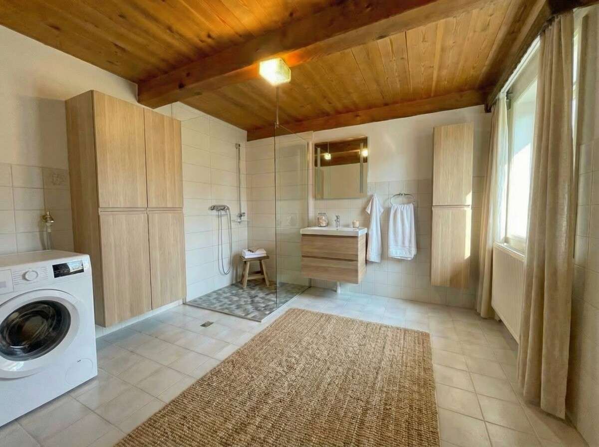 Immobilie in Bargum - Charmante Reetdachkate in idyllischer Dorfrandlage - Bild 2