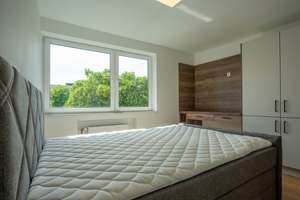 Frisch saniert, voll möbliert – Ihr kleines Zuhause mit Charme, Komfort und Blick ins Grüne – 41236 Rheydt, Mönchengladbach – Vorschaubild 7