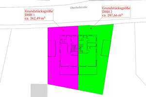 Tegernbach! Moderne Neubau-DHH! Garten/Fußbodenhzg./elektr. Rollläd./Videosprechanl./Garage/Keller – Oberhofstraße 30, 85276 Pfaffenhofen an der Ilm – Vorschaubild 6