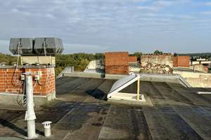 bezugsfreies 2,5 Zimmer Dachgeschoß mit Balkon und Dachterrassen Option – Karolinenstr. 1D, 13507 Tegel, Berlin – Vorschaubild 14