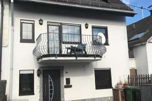 Wohnen mit Charakter: Haus in Rennerod