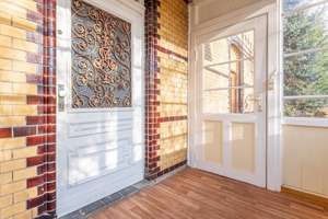 *** Charmante Altbau-Villa mit zwei Wohnungen *** - auf großem Grundstück in begehrter Villenlage  – Die vollständige Adresse der Immobilie erhältst du vom Anbieter., 12557 Köpenick, Berlin – Vorschaubild 4