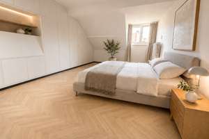 Über den Dächern Münchens – Charmante 2-Zimmer-Wohnung mit großem Balkon – Elisabethstr. 27, 80796 Neuschwabing, München – Vorschaubild 5