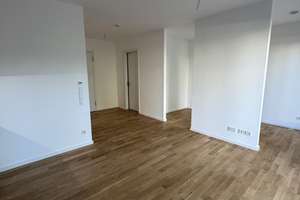 Neubau-Erstbezug in Charlottenburg-Westend – Stilvolle 1,5-Zimmer-Wohnung mit großer Terrasse  – Reichstrasse 56, 14052 Westend, Berlin – Vorschaubild 13