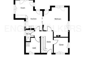 Ruhiges Familienparadies: Energieeffiziente Stadtvilla mit Garten und Carport – Die vollständige Adresse der Immobilie erhältst du vom Anbieter., 13129 Blankenburg, Berlin – Vorschaubild 23