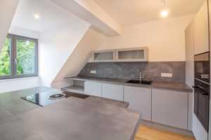 DG Neuausbau - 4 Zi.-Whg. + Spitzboden - Ab August Bezugsfertig – Hannover – Vorschaubild 3
