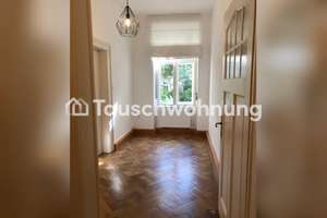 Tauschwohnung: Tausch: 2,5-Zimmer Altbau Whg. in MUC-Neuhausen