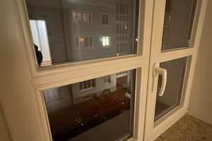 Au Isarnähe:  Total sanierter Altbau 3 Zi. + Wohnküche mit Balkon zum Innenhof – Boosstraße 9, 81541 Untere Au, München – Vorschaubild 17
