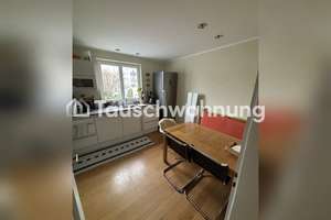 Tauschwohnung: Kleinere Flat in Maxvorstadt tauschen – Die vollständige Adresse der Immobilie erhältst du vom Anbieter., 80333 Augustenstraße, München – Vorschaubild 3