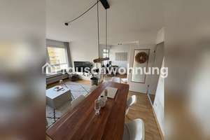 Tauschwohnung: Helle Wohnung mit 2,5 Zimmern, Balkon und super Anbindung – Guardinistraße 137, 81375 Neuhadern, München – Vorschaubild 4