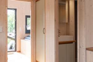 Premium-Hausboot Finkenriek 58 – Neubau nach Maß mit Liegeplatz – Hamburg-Harburg – Die vollständige Adresse der Immobilie erhältst du vom Anbieter., 21079 Neuland, Hamburg – Vorschaubild 25