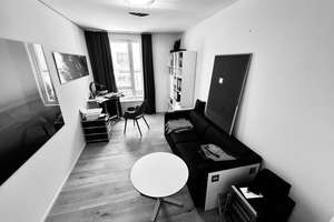 Loft mit Blick auf den lebendigen Hafen – Im Zollhafen 14, 50678 Altstadt/Süd, Köln – Vorschaubild 12