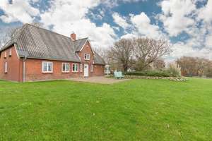 Historisches "Juwel am Deich" - Großzügiges Wohnen auf 1.800 m² Traumgrundstück nahe Sylt & Föhr – Die vollständige Adresse der Immobilie erhältst du vom Anbieter., 25924 Emmelsbüll-Horsbüll – Vorschaubild 8