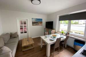 D-Zoo, möbl. 2 Zi. ETW, ruhig und Zentral in Einkaufsstraße , ca. 40qm Wfl., 8qm Keller – Die vollständige Adresse der Immobilie erhältst du vom Anbieter., 40237 Düsseltal, Düsseldorf – Vorschaubild 10
