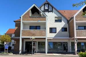 Neues Zuhause oder solide Kapitalanlage - 3-Zimmer-Wohnung mit Balkon und Aufzug