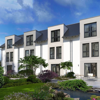 Ihr neues Zuhause mitten in Rondorf