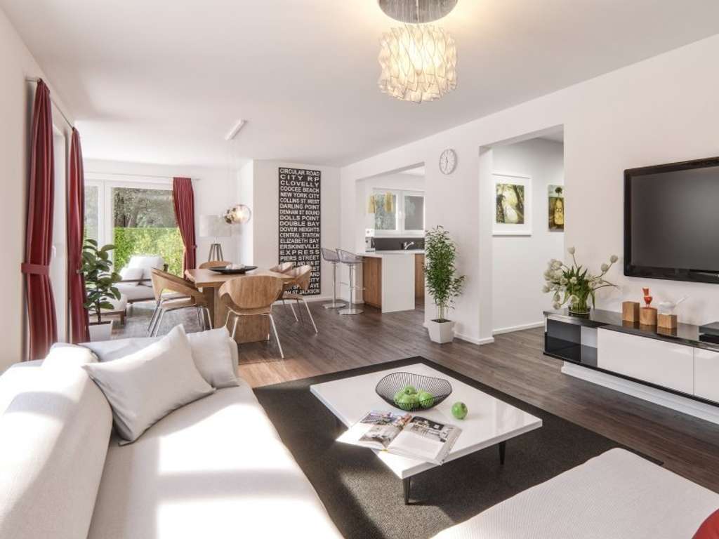 Immobilie in Zaberfeld - Ihr Eigenheim mit Grundstück wartet schon auf Sie! - Bild 4