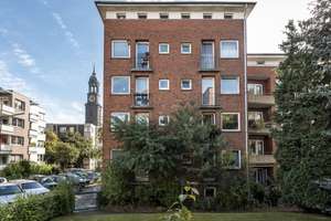 City Apartment am Hamburger Michel in der Innenstadt – Rothesoodstraße 1, 20459 Neustadt, Hamburg – Vorschaubild 6
