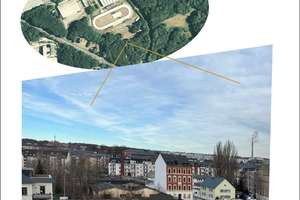 CHARMANTE 2-RAUM-WOHNUNG-BALKON .. langjährig vermietet – Leonhardtstraße 18, 9112 Kaßberg, Chemnitz – Vorschaubild 10