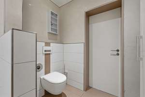 Schöne 4 Zimmerwohnung in Großgründlach Anteil an Pool/Sauna – Die vollständige Adresse der Immobilie erhältst du vom Anbieter., 90427 Großgründlach, Nürnberg – Vorschaubild 7