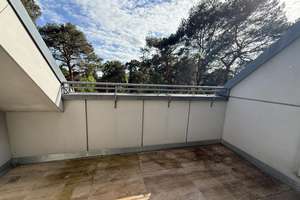 Helles Refugium mit Balkon – Die vollständige Adresse der Immobilie erhältst du vom Anbieter., 14129 Nikolassee, Berlin – Vorschaubild 7
