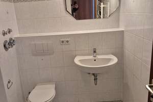 Moderne 2-Zimmer Wohnung im 2. OG mit großem Balkon in Tempelhof  – Die vollständige Adresse der Immobilie erhältst du vom Anbieter., 12105 Mariendorf, Berlin – Vorschaubild 8