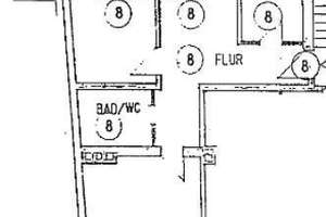 Attraktive 3-Raumwohnung auf dem Kaßberg – ruhig, hell & mit Balkon ins Grüne – Hübschmannstraße 15, 9112 Kaßberg, Chemnitz – Vorschaubild 9
