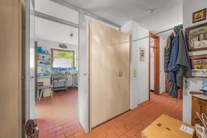 Familienfreundliche 4-Zimmer-Wohnung in ruhiger und grüner Lage – Die vollständige Adresse der Immobilie erhältst du vom Anbieter., 80797 Am Luitpoldpark, München – Vorschaubild 10