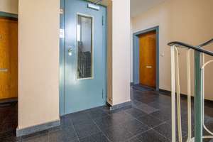 *** Schöne 3-Zimmer-Wohnung nahe Volkspark *** – Mit Balkon & Aufzug - vermietet – Die vollständige Adresse der Immobilie erhältst du vom Anbieter., 10717 Wilmersdorf, Berlin – Vorschaubild 8