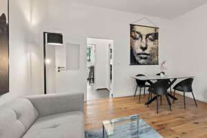 Provisionsfreie, sanierte und sofort bezugsfreie Altbauwohnung in Berlin-Steglitz – Munsterdamm 3, 12169 Steglitz, Berlin – Vorschaubild 18