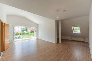 3-Raum-Dachgeschosswohnung mit umlaufender Dachterrasse in Münchenroda – Die vollständige Adresse der Immobilie erhältst du vom Anbieter., 7751 Münchenroda / Remderoda, Jena – Vorschaubild 7