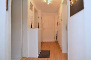 3-Zimmer-Wohnung im Dachgeschoss in der Altstadt – Mittlerer Lech 53, 86150 Lechviertel, östl. Ulrichsviertel, Augsburg – Vorschaubild 5