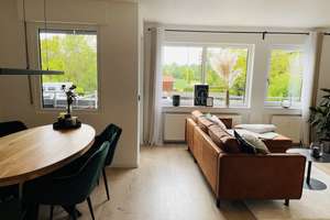 ☀️ Helle 2-Zi.-Wohnung | Südwestbalkon mit Grünblick | Stellplatz | großer Keller | ruhige Lage