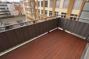 "4-Zimmer-Maisonette mit Balkon & Tiefgaragenstellplatz am Gutenbergplatz Leipzig." – Die vollständige Adresse der Immobilie erhältst du vom Anbieter., 4103 Zentrum-Südost, Leipzig – Vorschaubild 13
