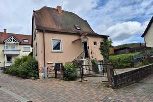+++Charmantes Einfamilienhaus für Handwerker: Freistehendes Haus mit Garten, Parkmöglichkeit und ... – Südwestpfalz (Kreis) – Vorschaubild 4