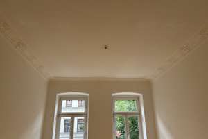 Ab sofort helle 3-Zimmer-Wohnung mit großem Balkon und Weitblick ins Grüne. Provisionsfreie – Wiederitzscher Straße 21, 4155 Gohlis-Süd, Leipzig – Vorschaubild 23